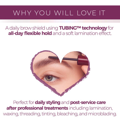Tubing™ Brow Juice
