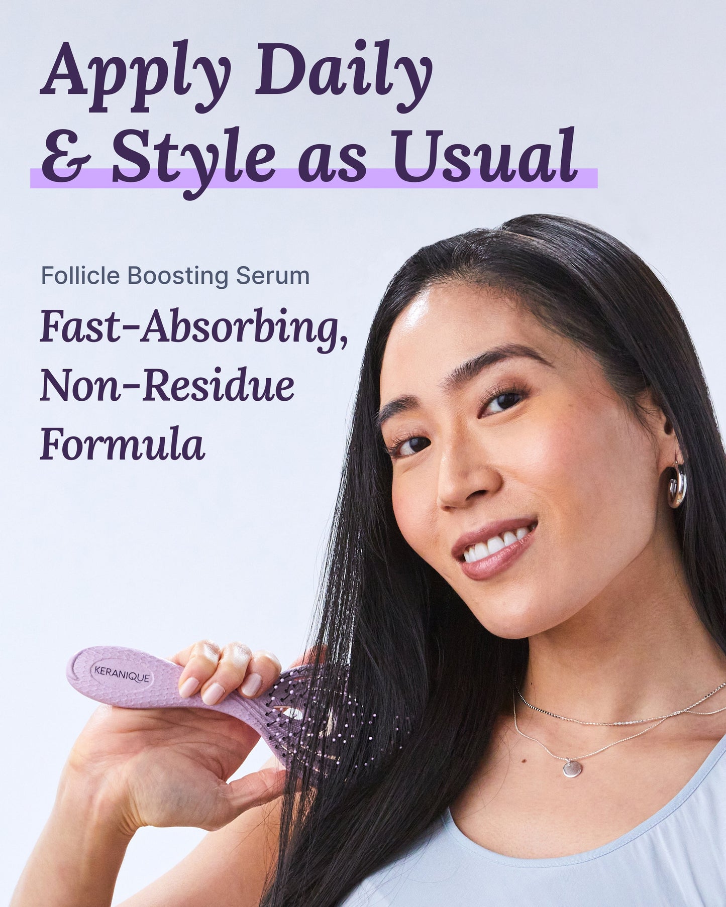 Follicle Boosting Serum