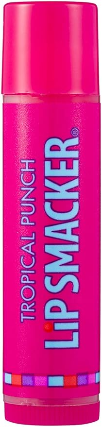 Lip Smacker - Tropical Punch