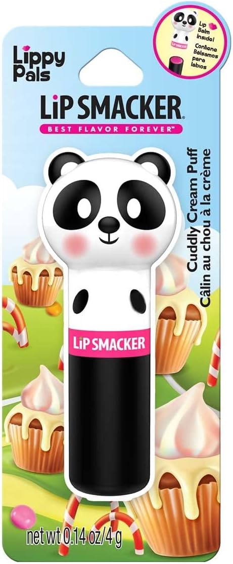 Lip Smacker - Panda