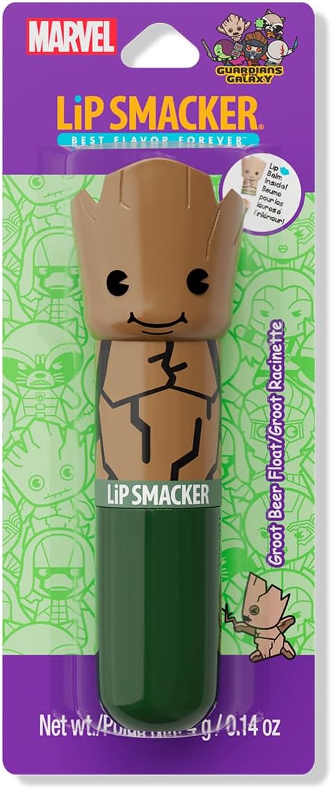 Lip Smacker - Groot Lippy Pal Lip Balm