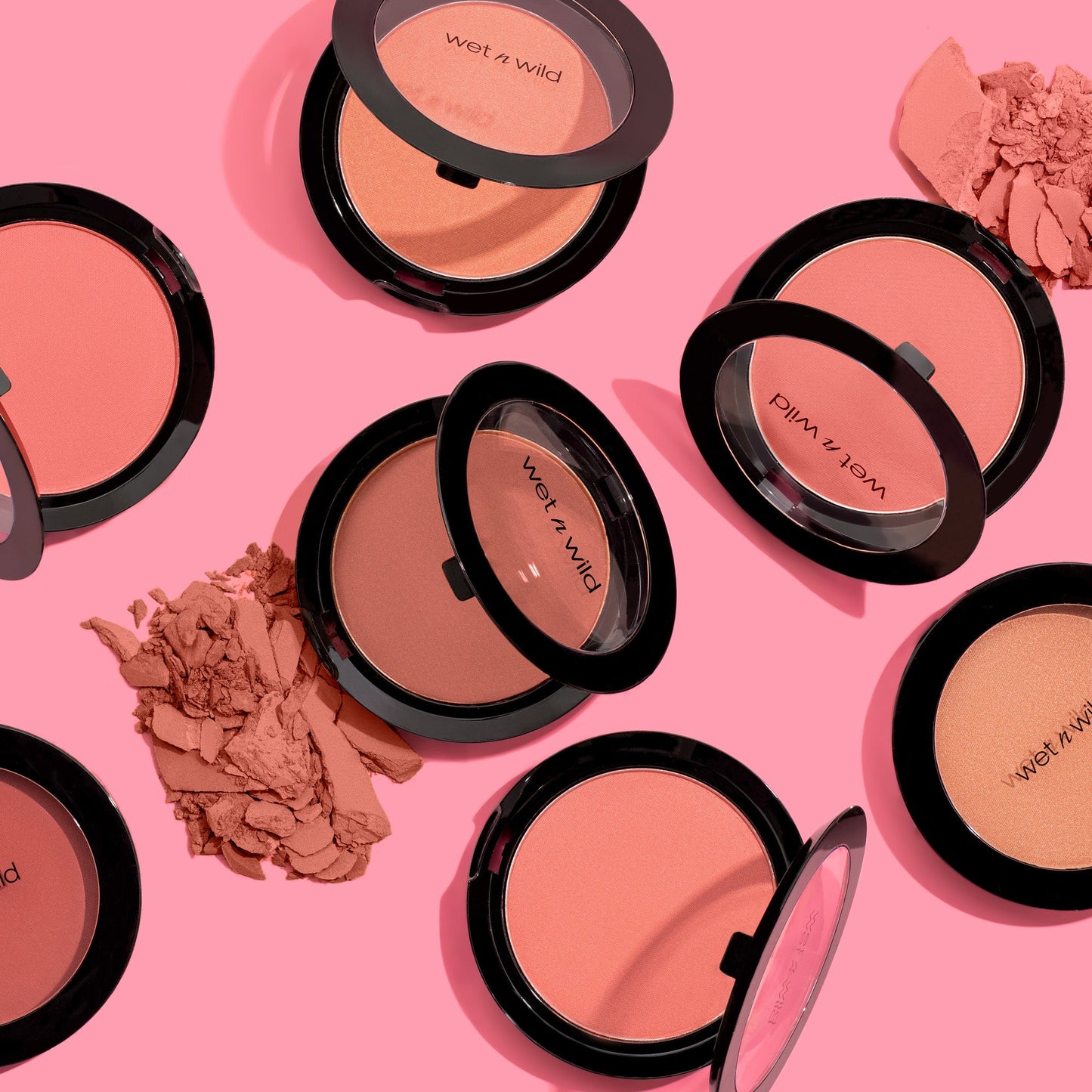 Wet and Wild - Color Icon Blush