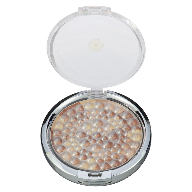 Physicians Formula - Powder Palette Mineral Glow Pearls Bronzer