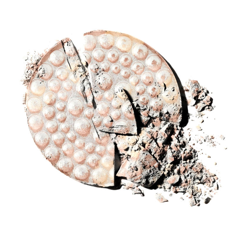 Physicians Formula - Powder Palette Mineral Glow Pearls Bronzer