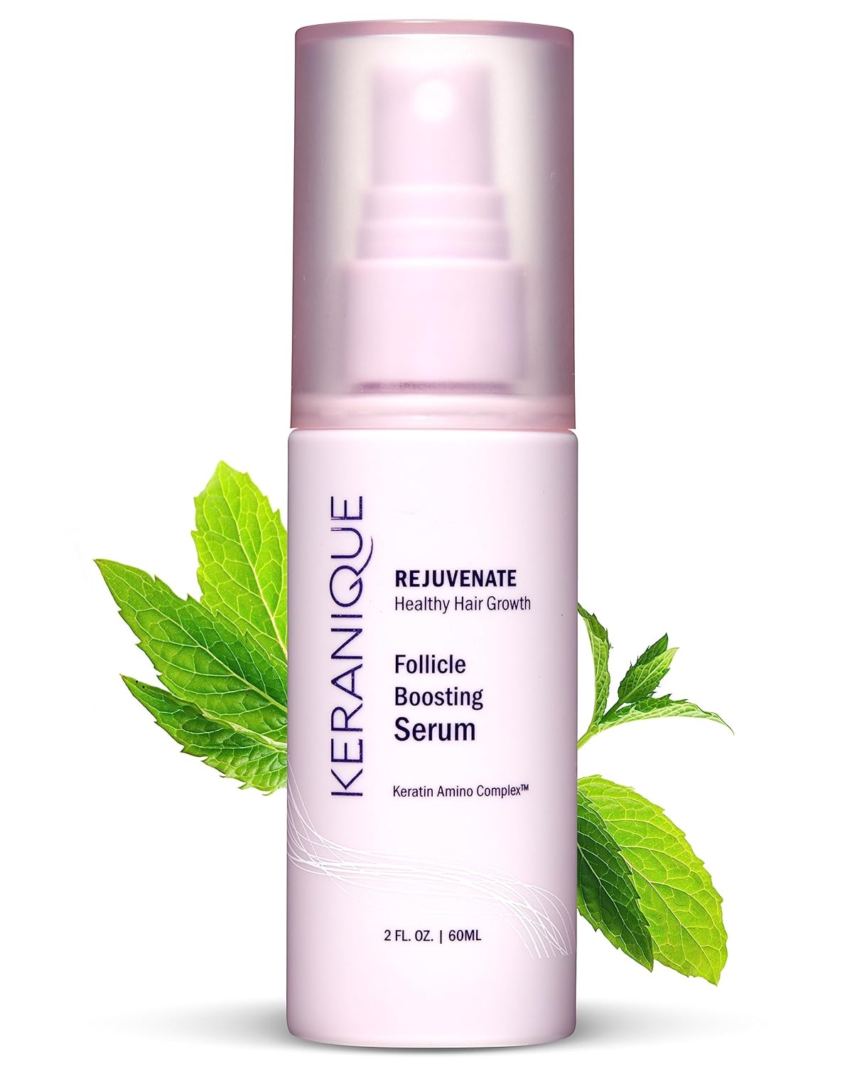 Follicle Boosting Serum