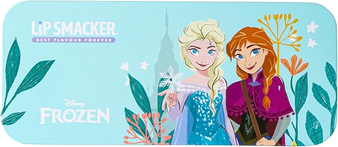 Lip Smacker - Frozen Lip & Face Tin