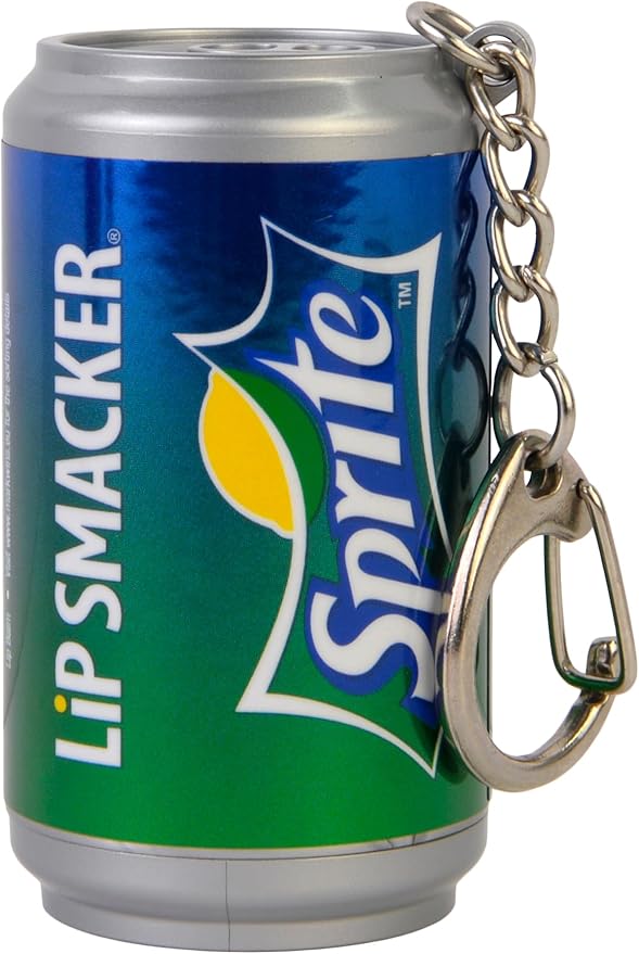 Lip Smacker - Sprite Can