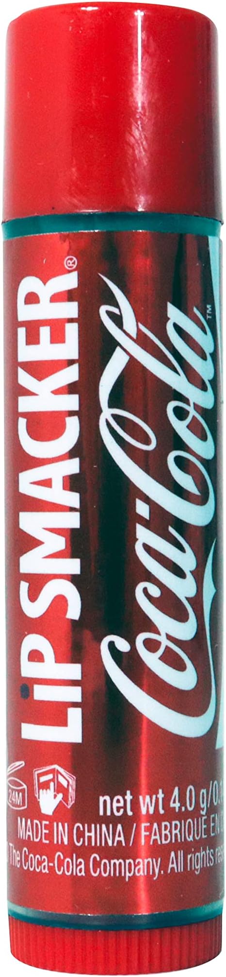 Lip Smacker - Coca Cola Balm