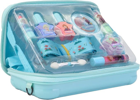 Lip Smacker - Frozen Travel to go Beauty case