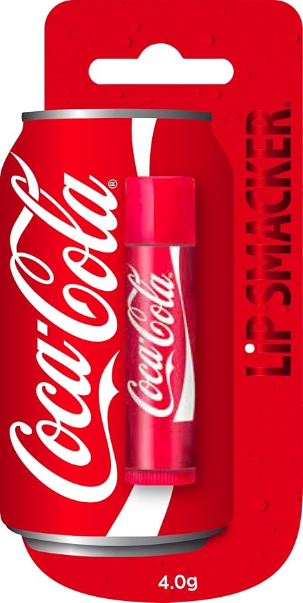 Lip Smacker - Coca Cola Balm