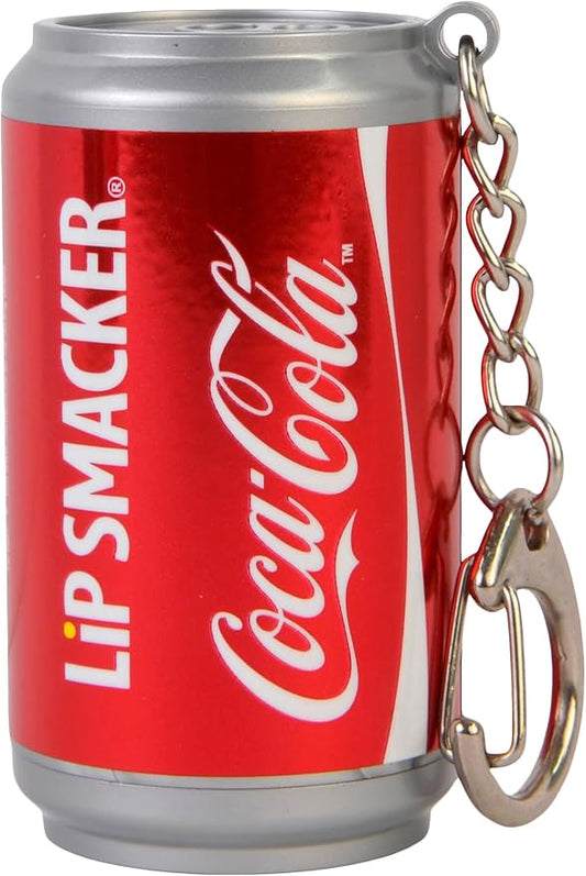 Lip Smacker - Coke Can
