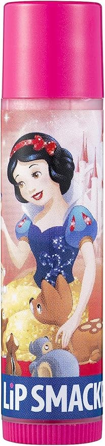 Lip Smacker - Snow White