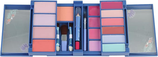 Lip Smacker - Frozen - All In One Beauty Palette