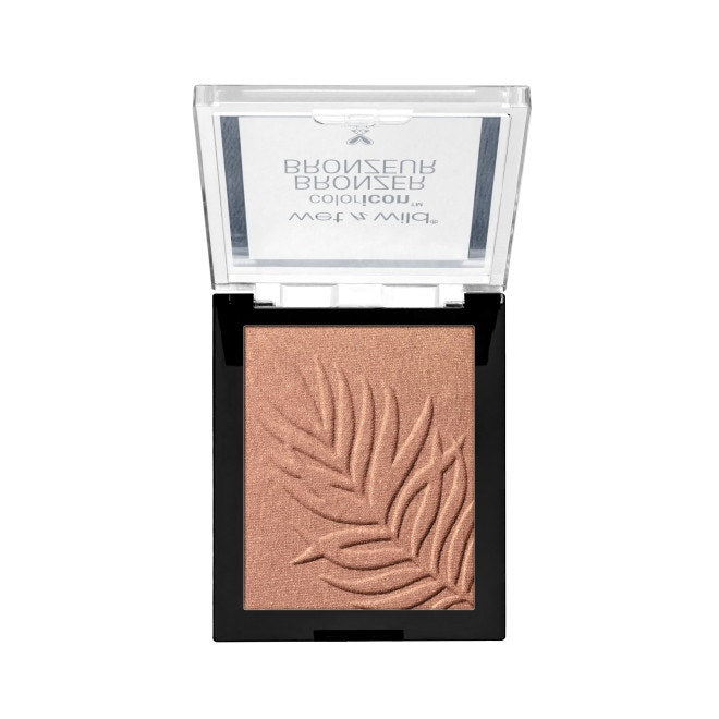 Wet and Wild - Color Icon Bronzer