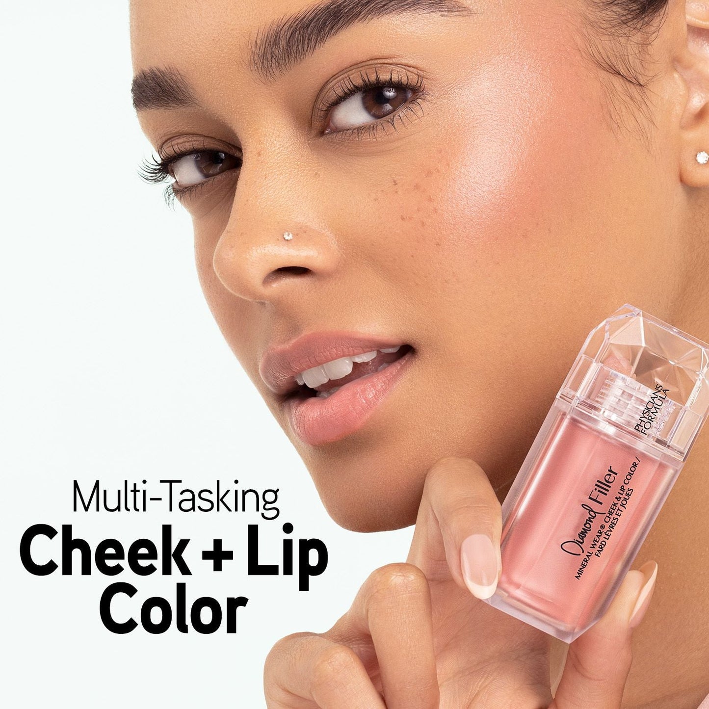 Physicians Formula - Mineral Wear® Diamond Filler