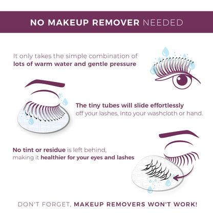 Amplified Tubing Mascara