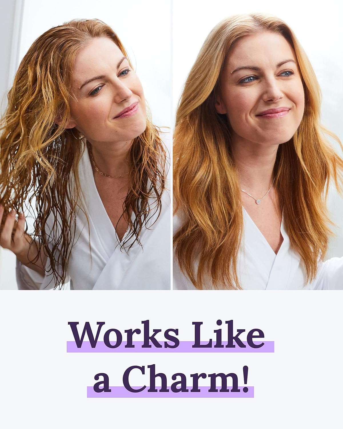 Thickening & Texturizing Mousse