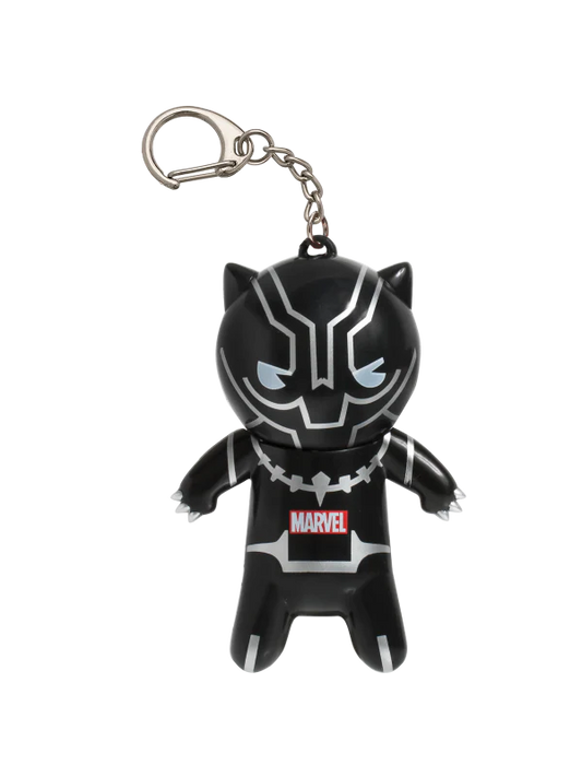 Lip Smacker - Black Panther Lip Balm