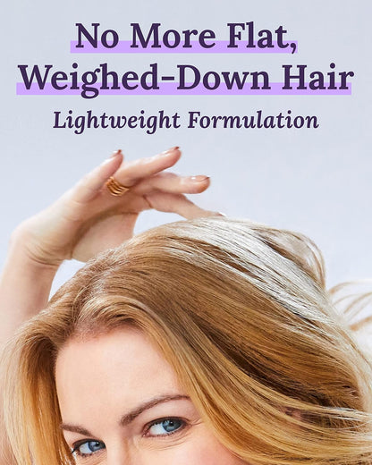 Thickening & Texturizing Mousse - One Time Purchase