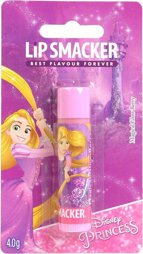 Lip Smacker - Rapunzel
