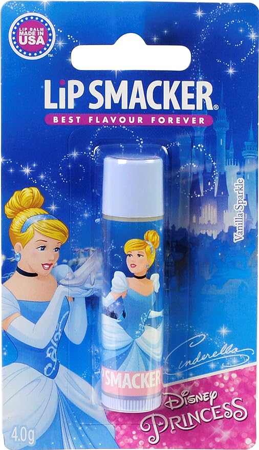 Lip Smacker - Ariel