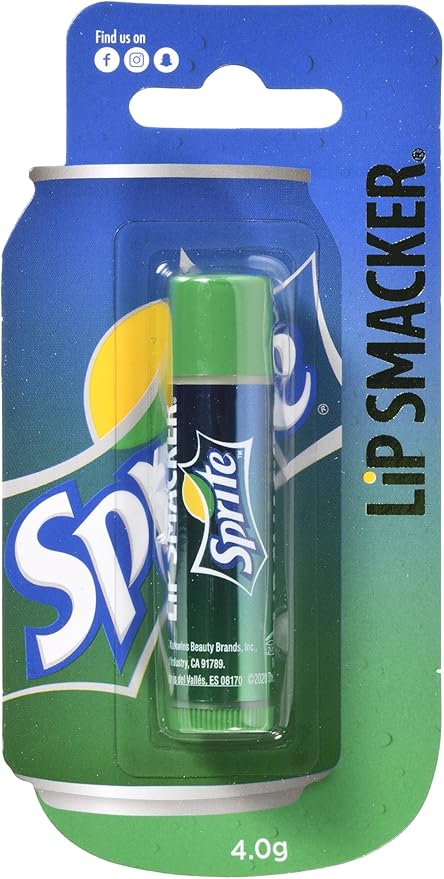 Lip Smacker - Coca Cola Balm Sprite