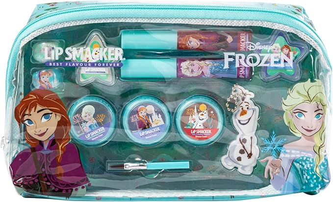 Lip Smacker - Frozen Essential Makeup Bag