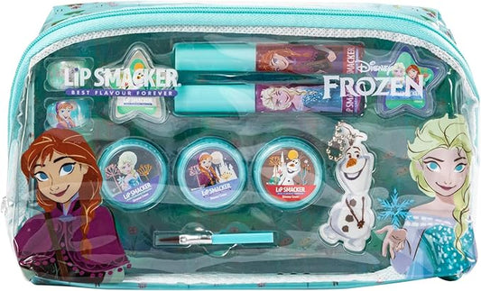 Lip Smacker - Frozen Essential Makeup Bag