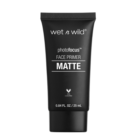 Wet and Wild - Photo Focus Face Primer Matte