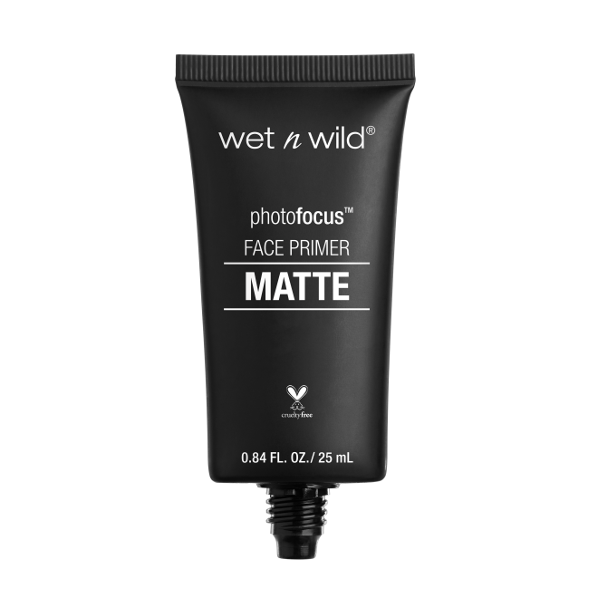 Wet and Wild - Photo Focus Face Primer Matte