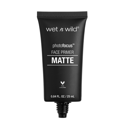 Wet and Wild - Photo Focus Face Primer Matte