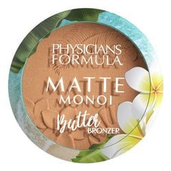 Physicians Formula - Matte Monoi Butter Bronzer