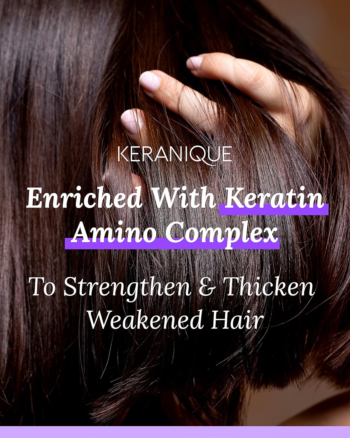 Thickening & Texturizing Mousse - One Time Purchase