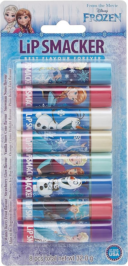 Lip Smacker - Elsa - Anna
