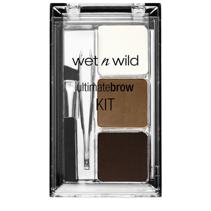 Wet and Wild - Ultimate Brow Kit