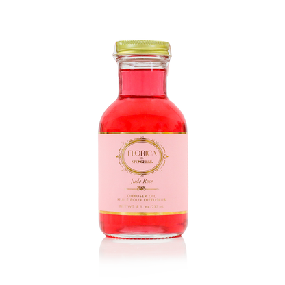 Jude Rose Diffuser Oil | Florica