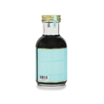 Mystic Rose Diffuser Oil | Florica