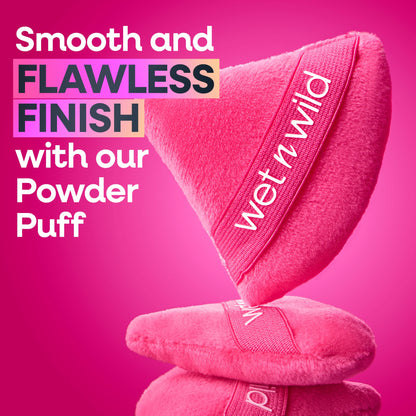 Wet and Wild - Powder Puff