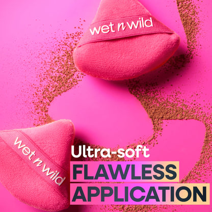 Wet and Wild - Powder Puff