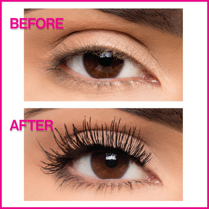 Wet and Wild - Mega Length