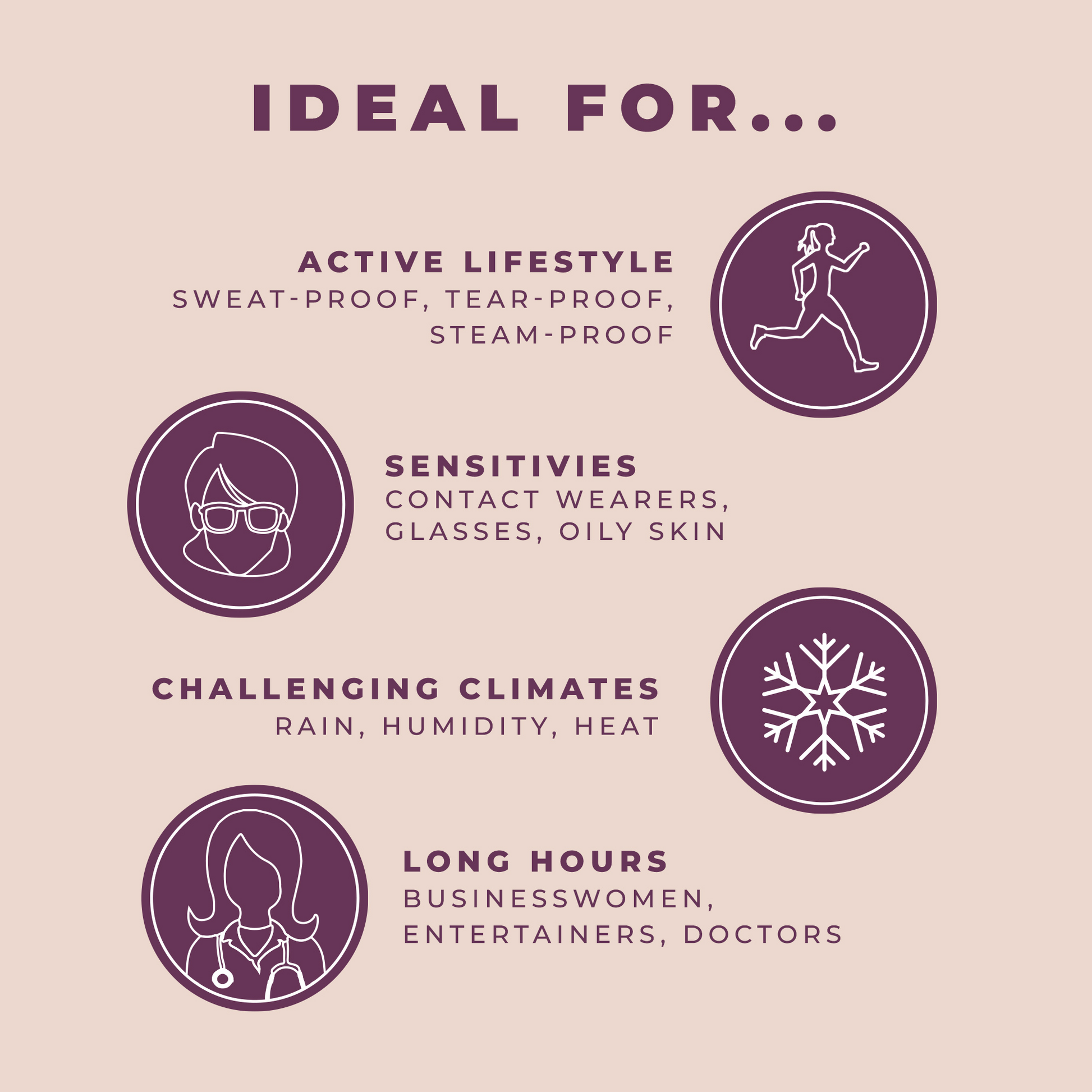 Blinc longwear vegan gel eyeliner black