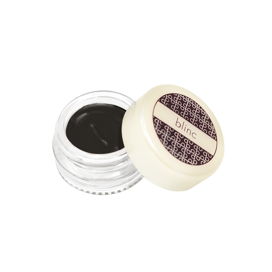 Blinc longwear vegan gel eyeliner black
