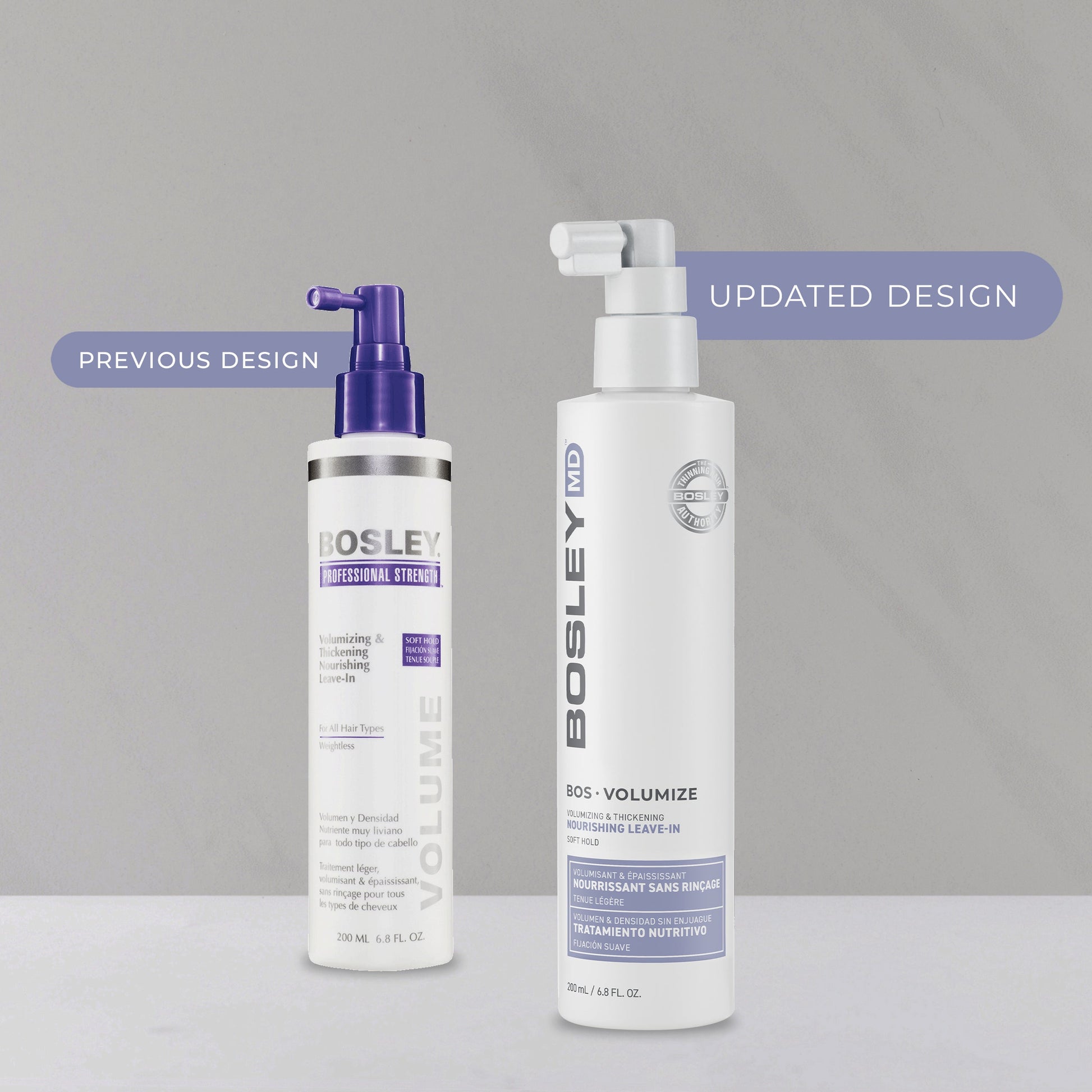 BosleyMD BosVolumize Updated Design.