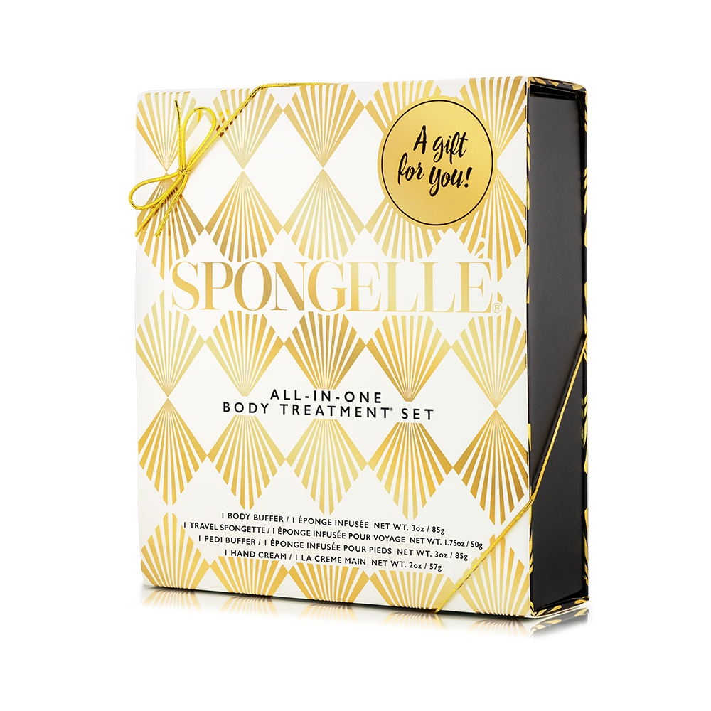 Daisy Gift Set Box Sleeve