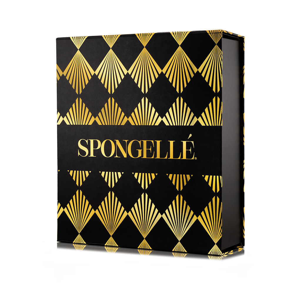 Daisy Gift Set Box without Sleeve