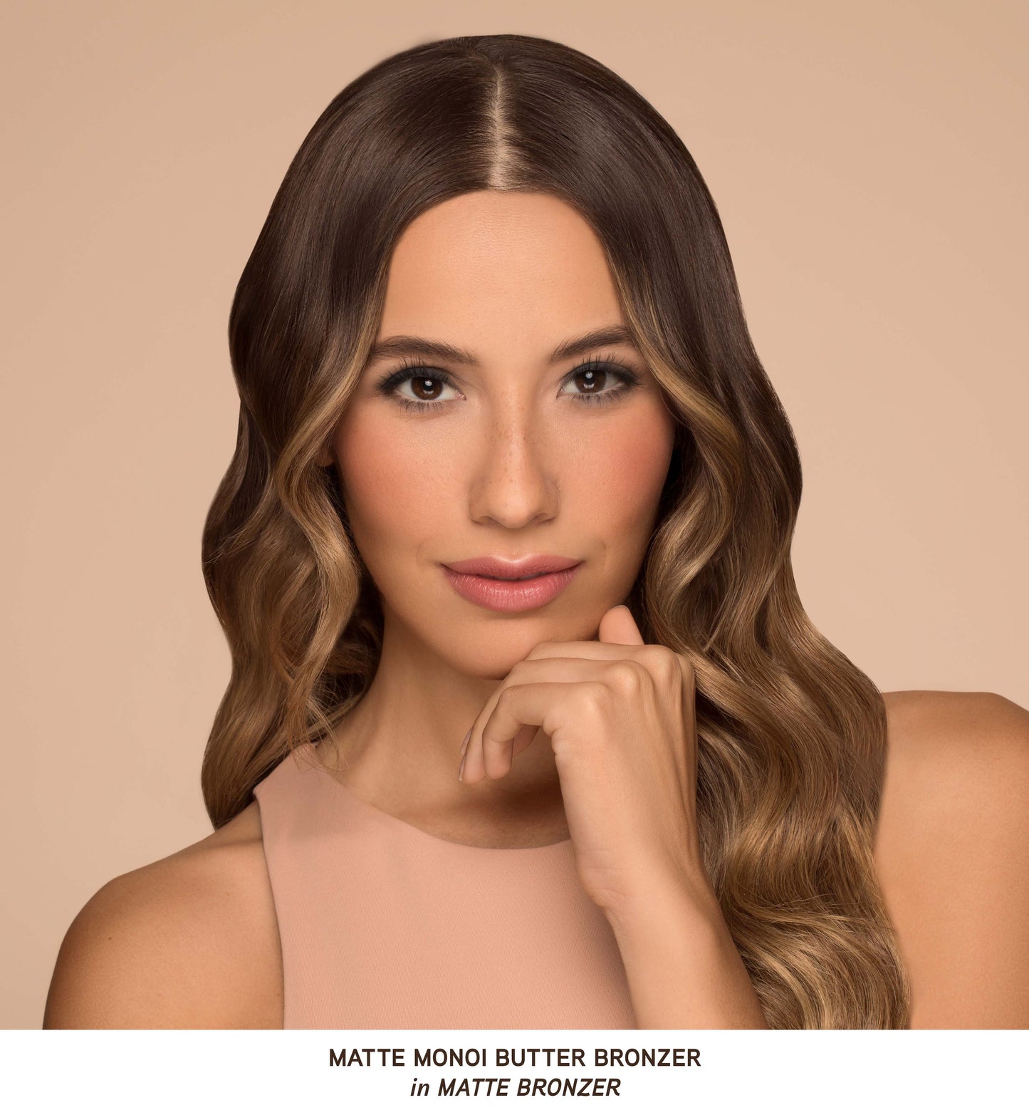 Physicians Formula - Matte Monoi Butter Bronzer