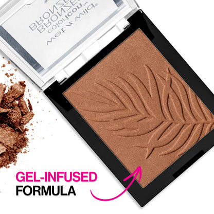 Wet and Wild - Color Icon Bronzer