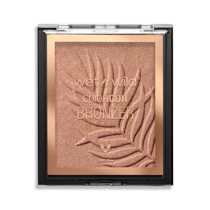 Wet and Wild - Color Icon Bronzer