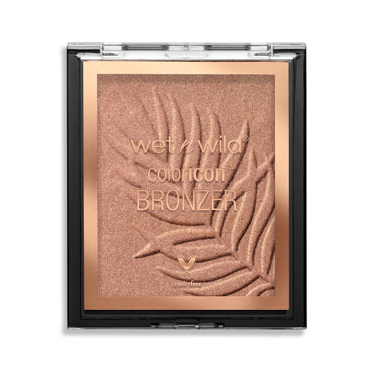 Wet and Wild - Color Icon Bronzer