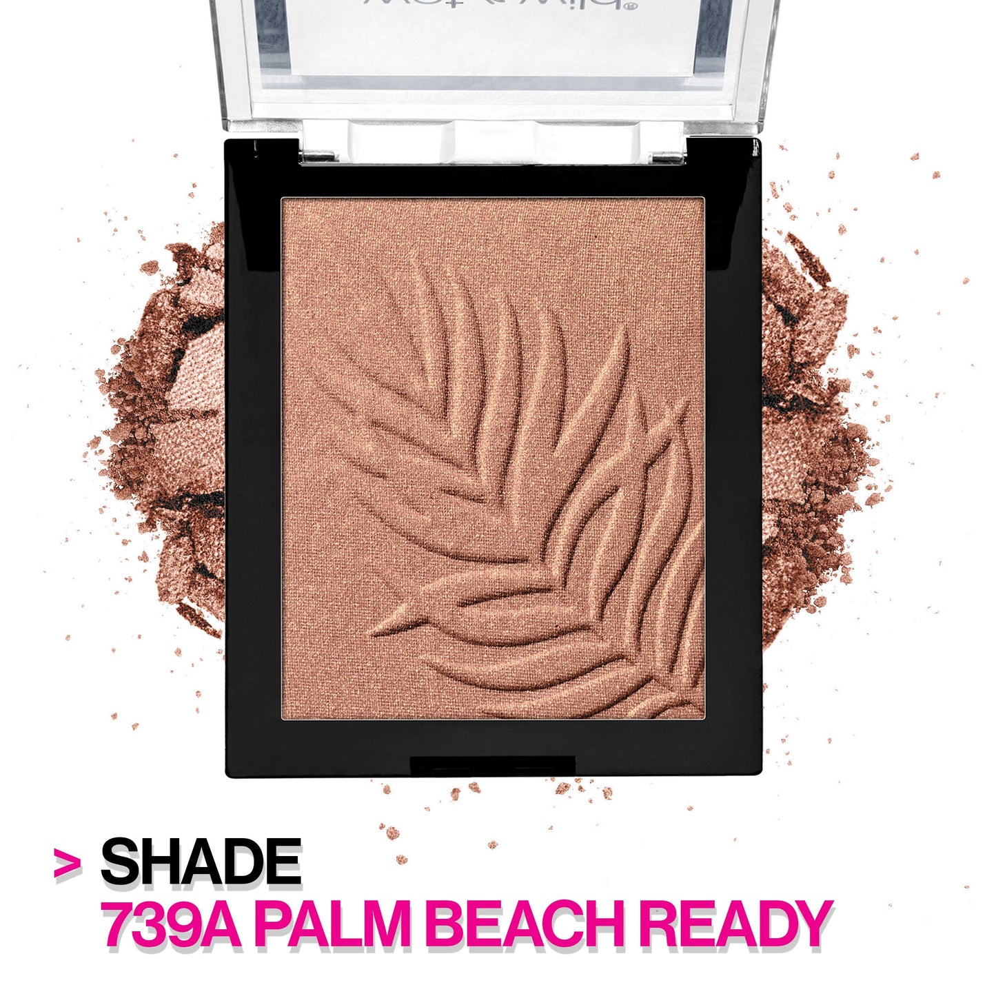 Wet and Wild - Color Icon Bronzer